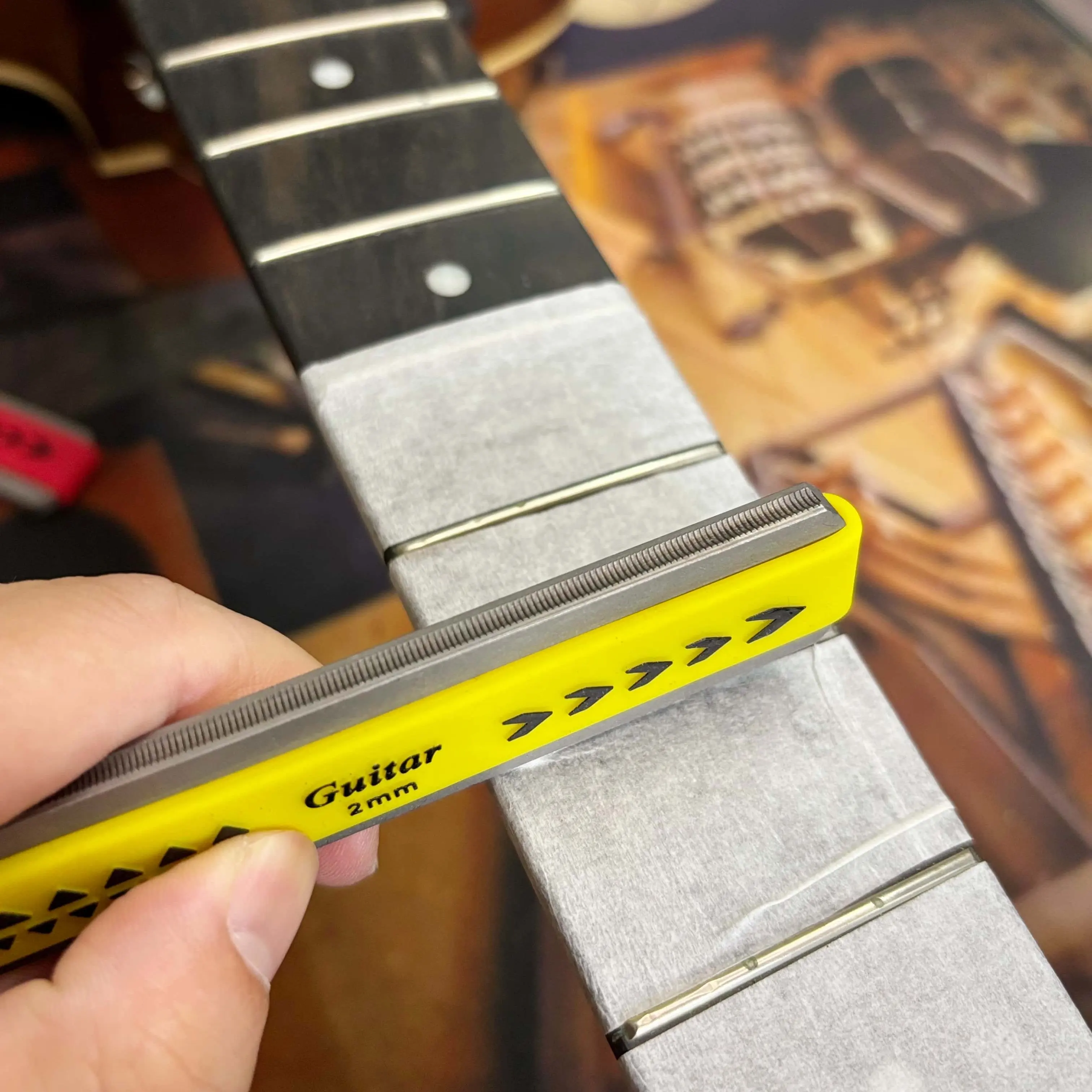 Guitar Ukulele Strings Instrum - đánh giá và giá Musical Instrument Dulcimer