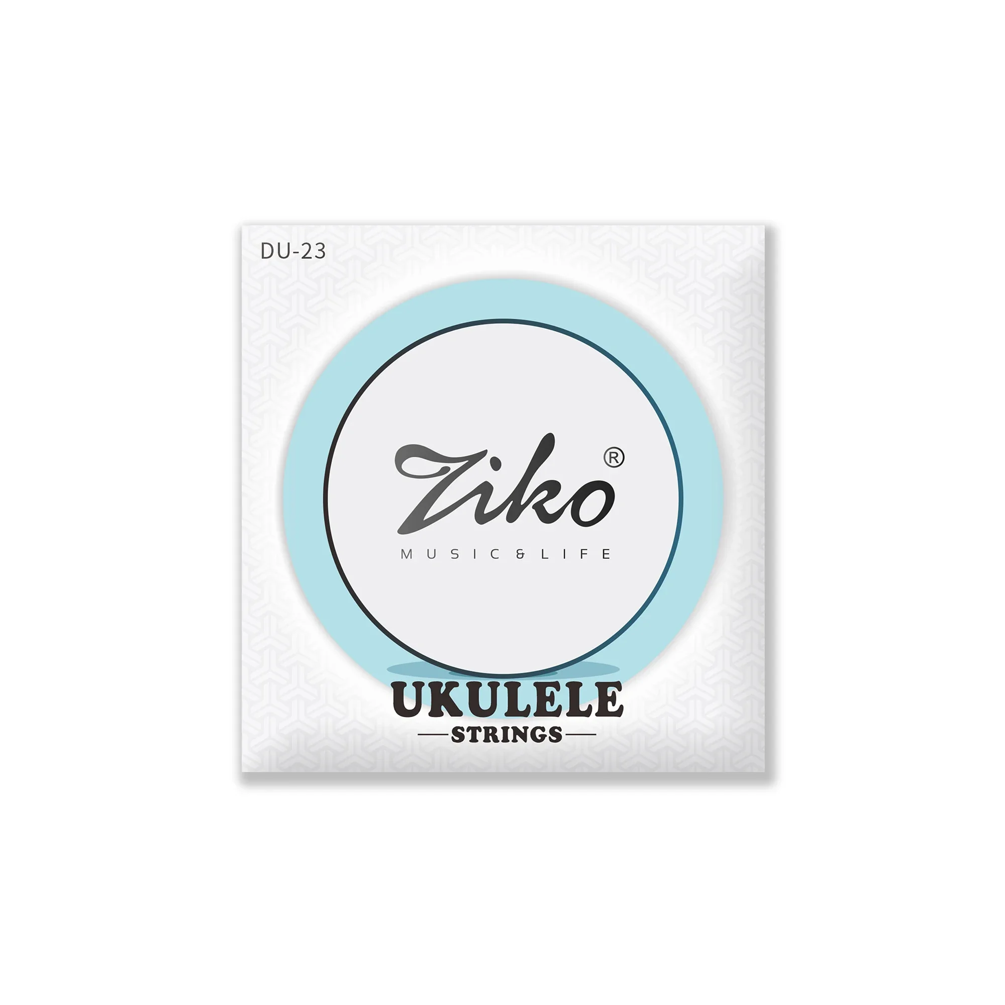 ZIKO Ukulele Strings Soprano C - đánh giá và giá Musical Instrument Dulcimer