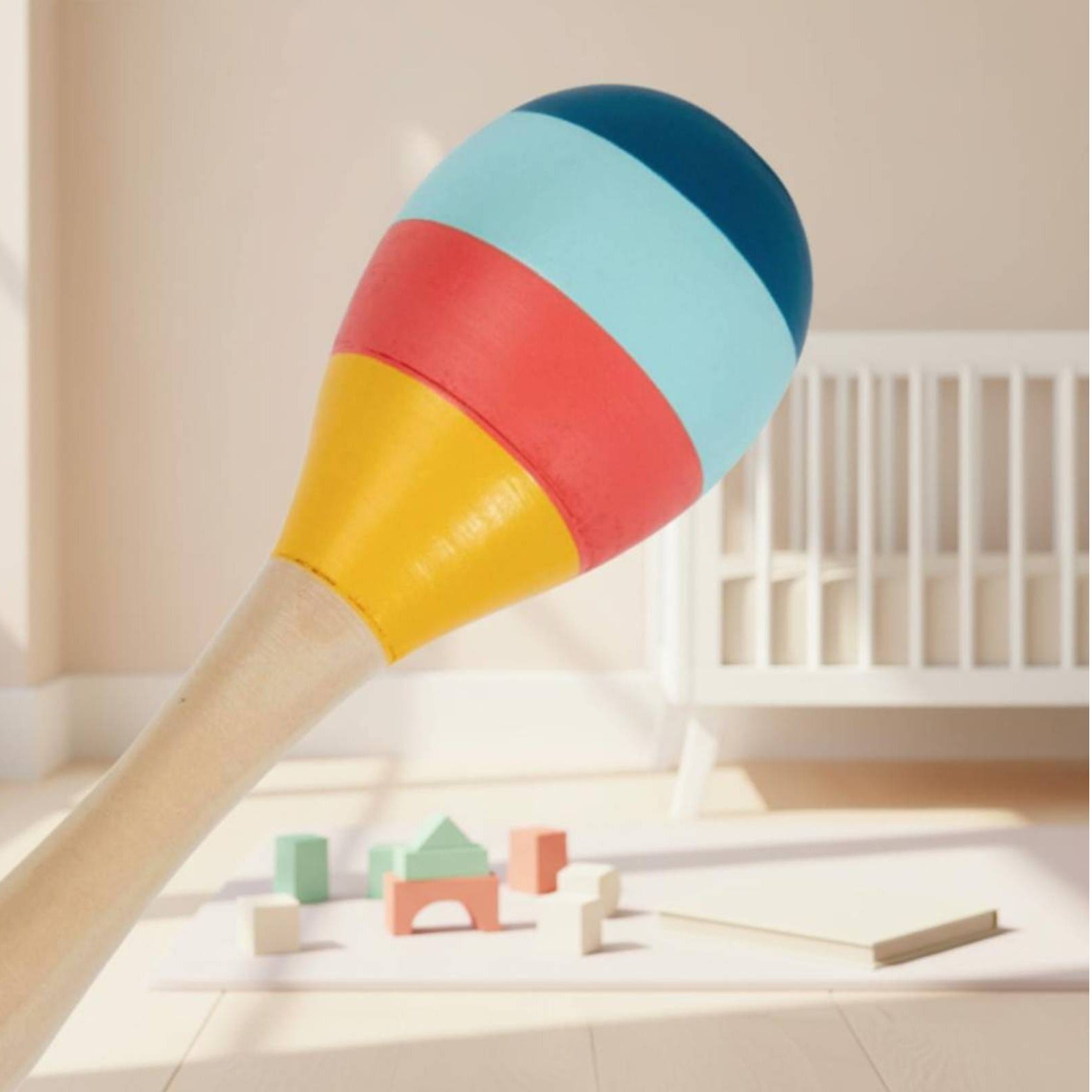 Musical Instrument Set Montess - đánh giá và giá Musical Instrument I Play