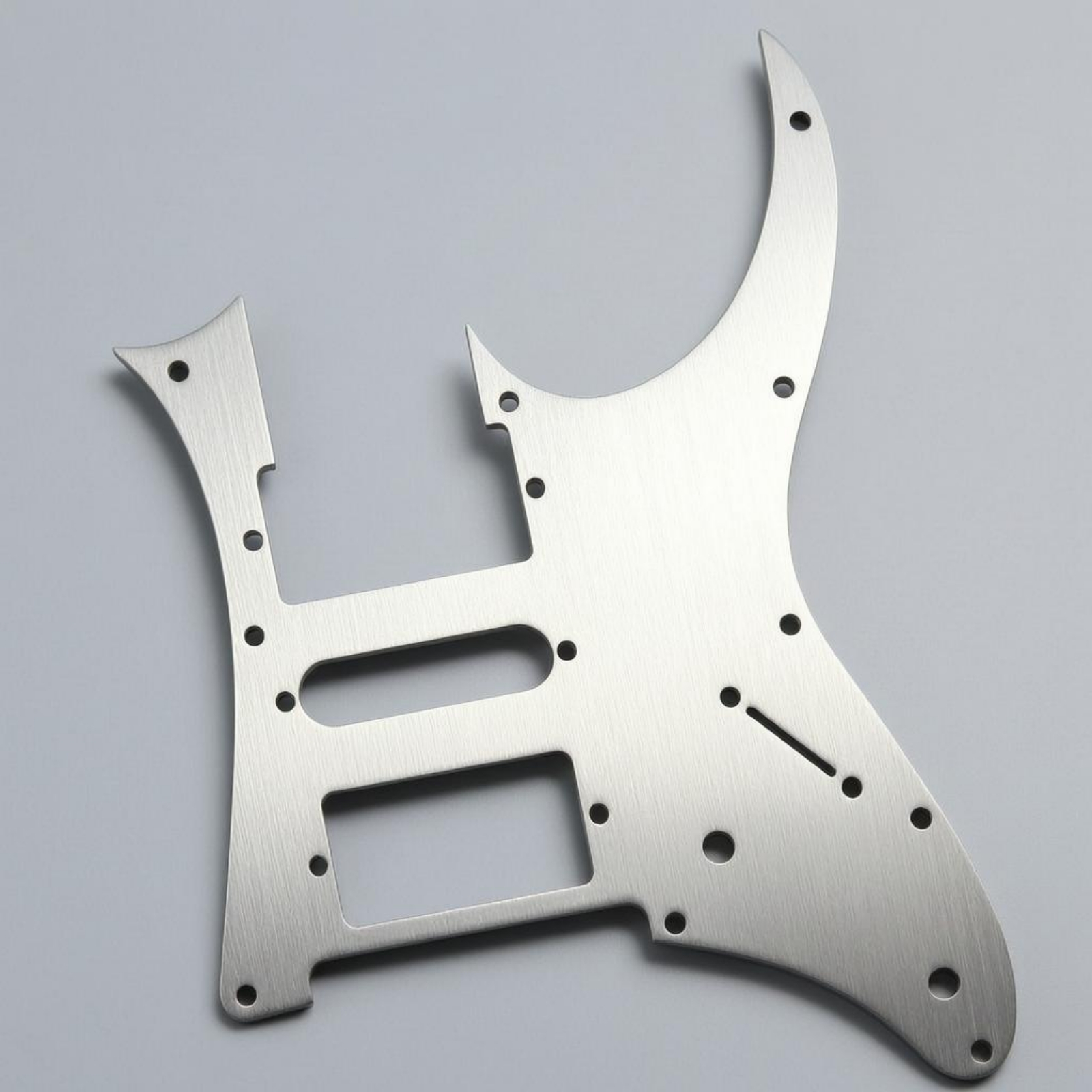 Electric Guitar Pickguard Alum - đánh giá và giá Musical Instruments