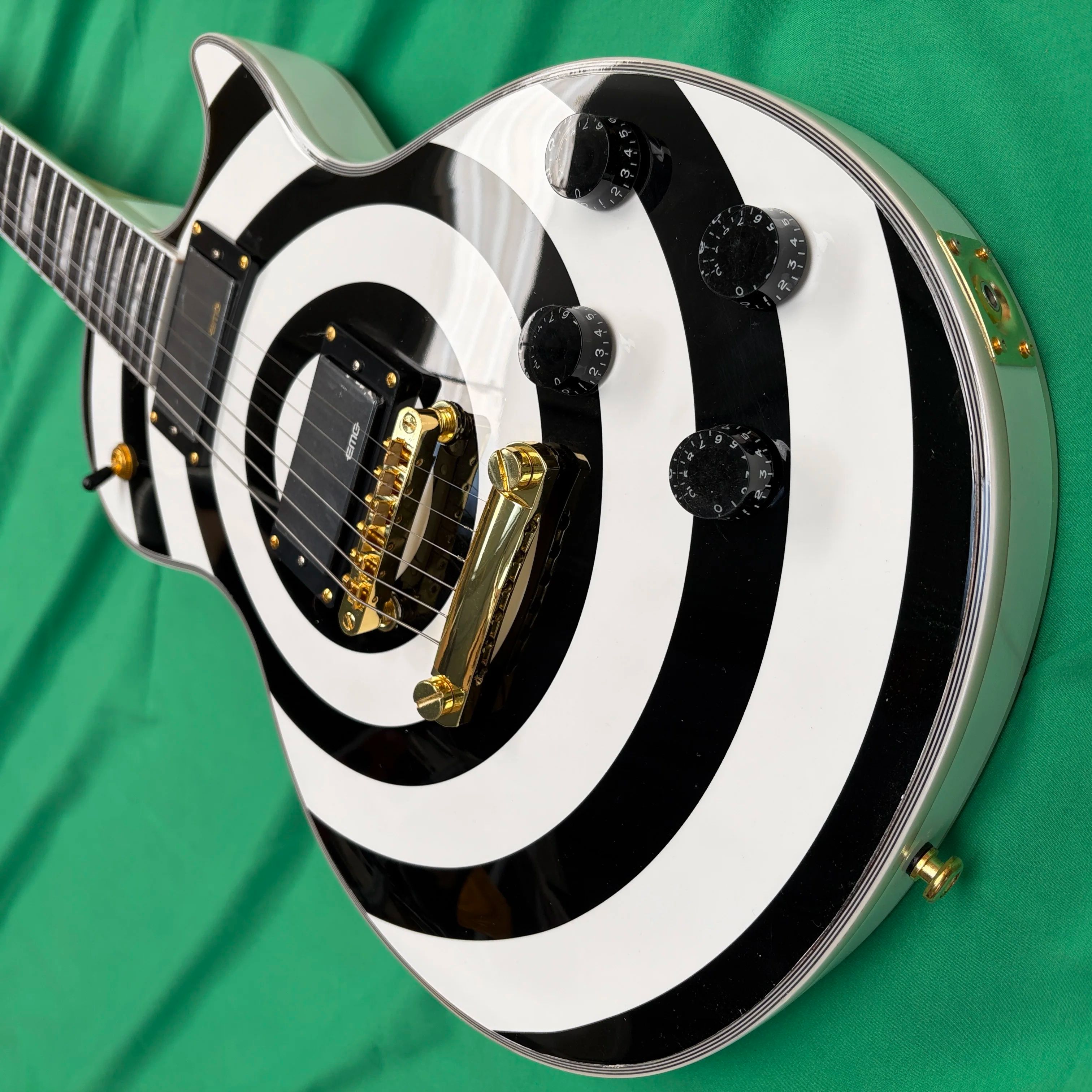 hot selling Classic Six-String - đánh giá và giá Musical Instrument Strings