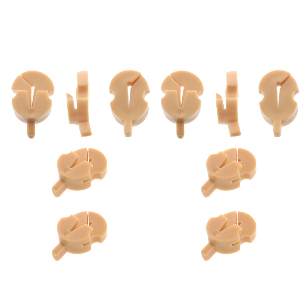 New Violin Mute Violin Mute Ru - đánh giá và giá Musical Instrument Brands