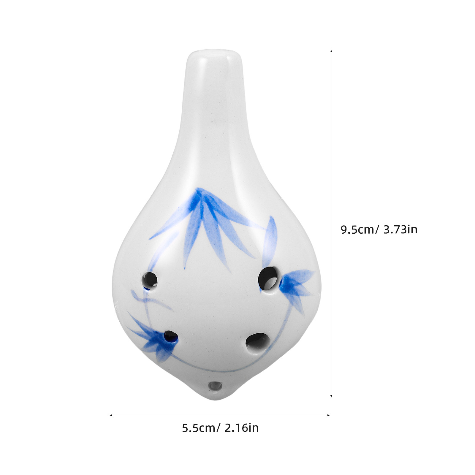 Adults Ocarina Ancient Alto Ha - đánh giá và giá Musical Instrument Ancient