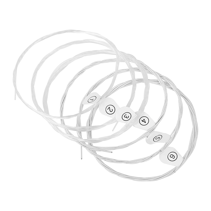 Classical Guitar Strings C311  - đánh giá và giá Musical Instrument Strings