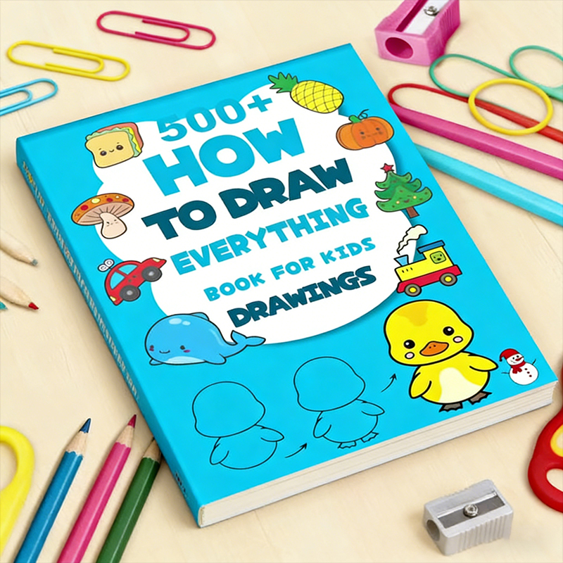 How to Draw Step-By-Step Book, - đánh giá và giá Musical Instruments Easy Drawing