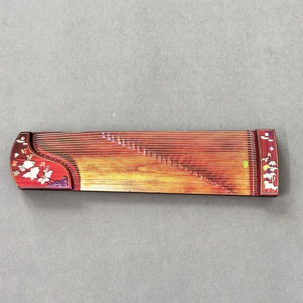 4PCS/SET Chinese Style Musical - đánh giá và giá Musical Instrument Ancient