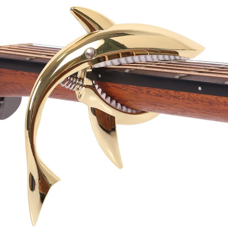 Guitar Capo Zinc Alloy Profess - đánh giá và giá Musical Instrument Dulcimer