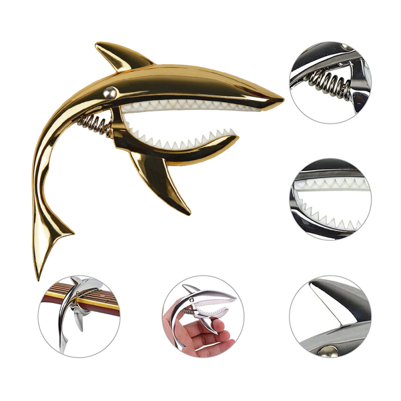 Guitar Capo Zinc Alloy Profess - đánh giá và giá Musical Instrument Dulcimer