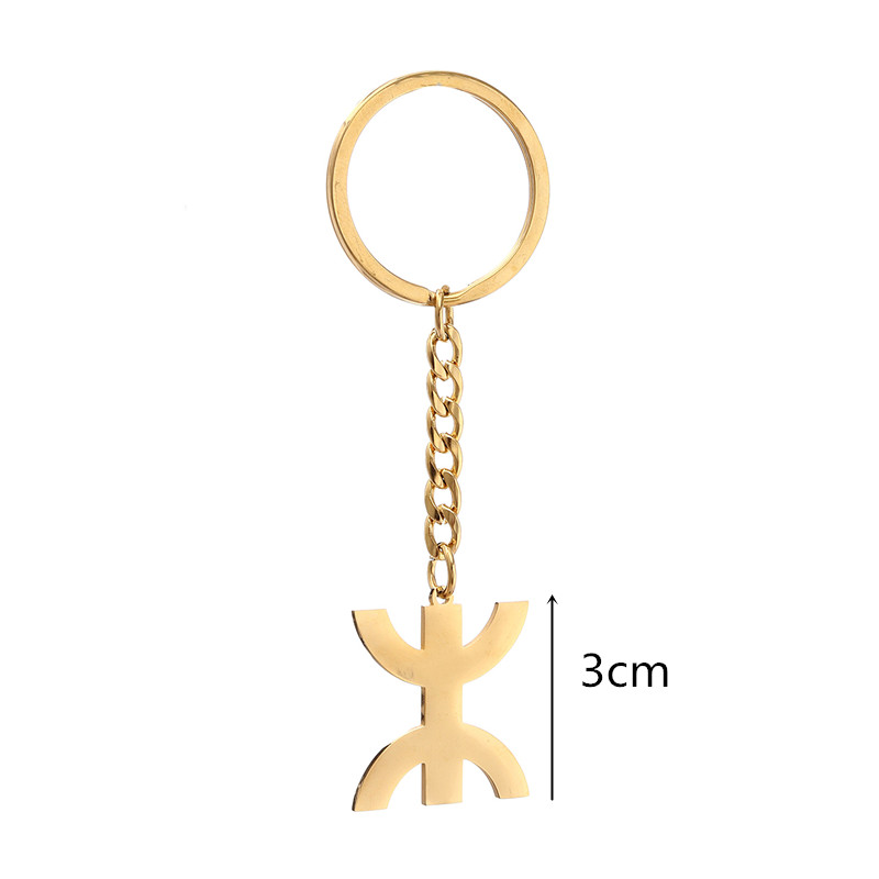 Stainless Steel Africa Berbers - đánh giá và giá Musical Instrument Symbols