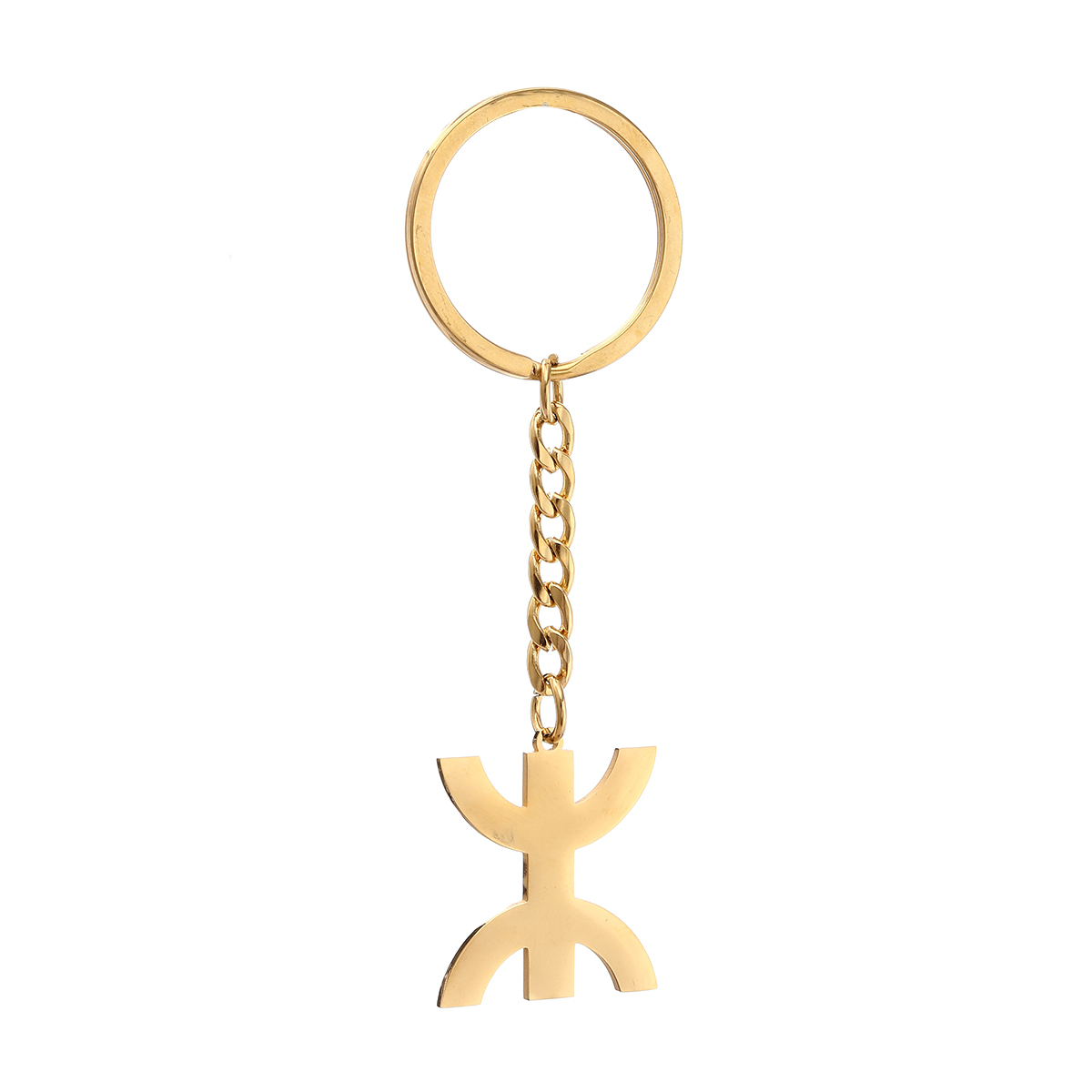 Stainless Steel Africa Berbers - đánh giá và giá Musical Instrument Symbols