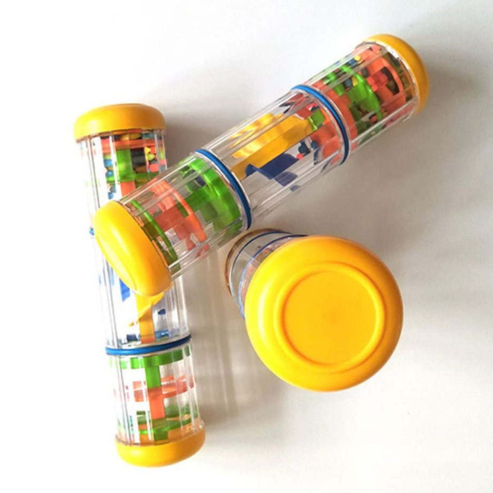 Rain Stick Instrument Musical  - đánh giá và giá Musical Instrument I Play
