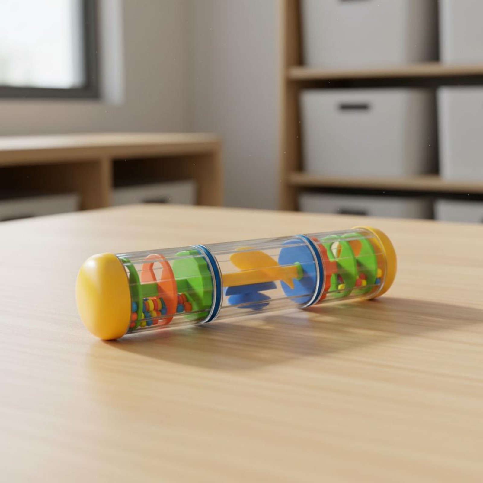 Rain Stick Instrument Musical  - đánh giá và giá Musical Instrument I Play