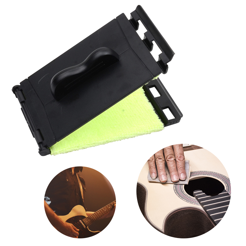 Electric Guitar Fingerboard Ru - đánh giá và giá Musical Instrument Strings