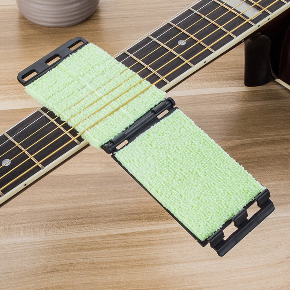 Electric Guitar Fingerboard Ru - đánh giá và giá Musical Instrument Strings