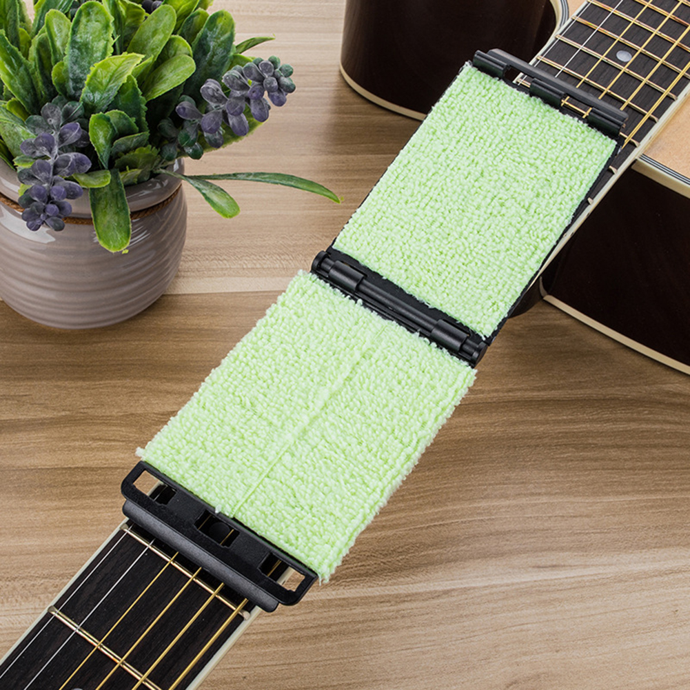 Electric Guitar Fingerboard Ru - đánh giá và giá Musical Instrument Strings