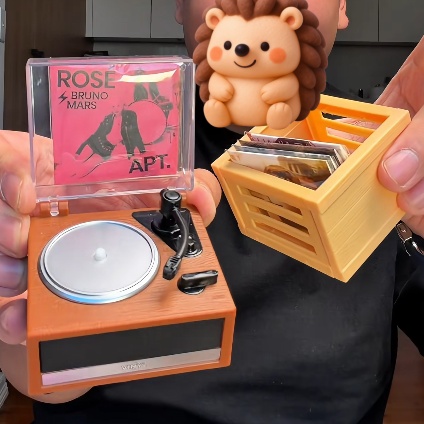 ZURU Mini Brands Really Works  - đánh giá và giá Musical Instrument Brands