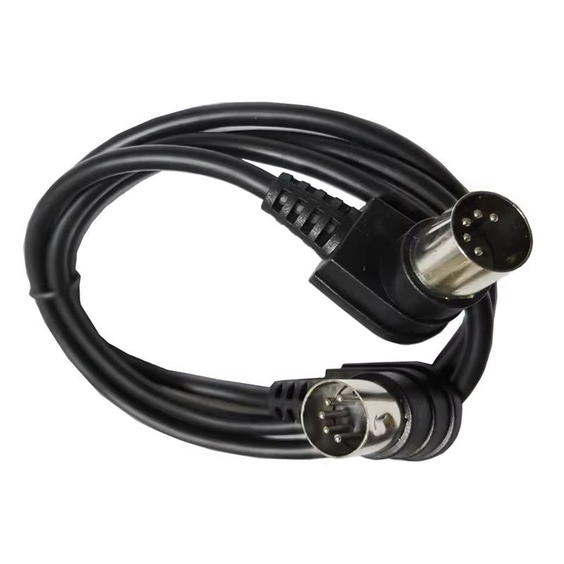MIDI DIN 5PIN Male to Male Cab - đánh giá và giá Musical Instrument Digital Interface (Midi)