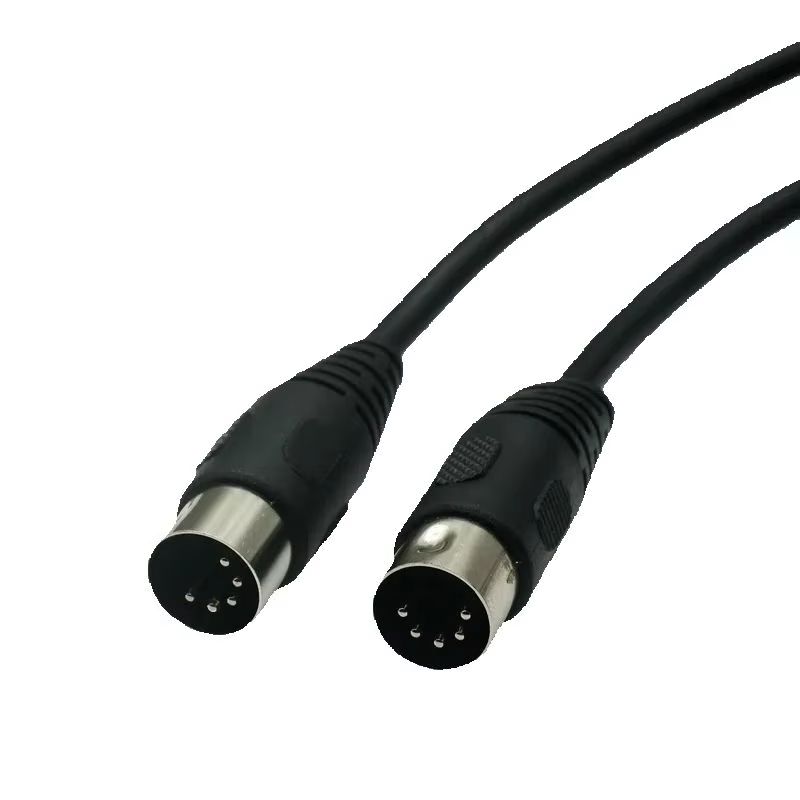 MIDI DIN 5PIN Male to Male Cab - đánh giá và giá Musical Instrument Digital Interface (Midi)