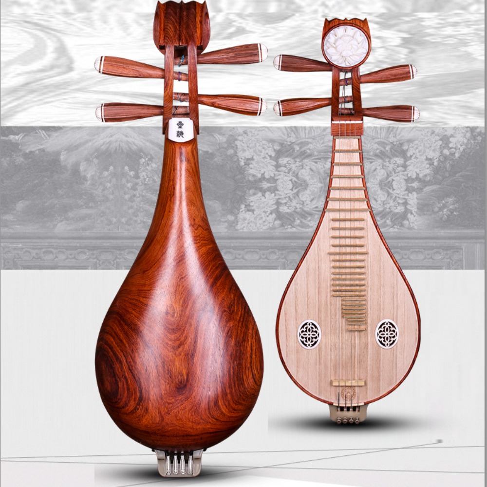 Beijing Xinghai 8414-A Rosewoo - đánh giá và giá Musical Instruments