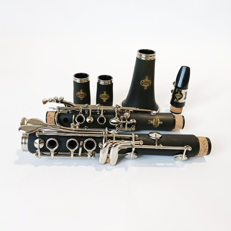Brand Buffet Crampon Prodige B - đánh giá và giá Musical Instrument Brands