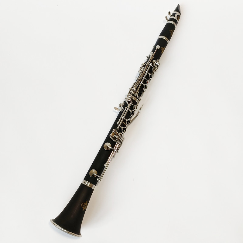 Brand Buffet Crampon Prodige B - đánh giá và giá Musical Instrument Brands