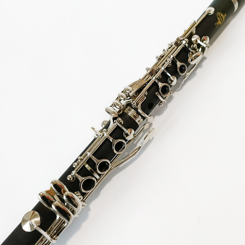 Brand Buffet Crampon Prodige B - đánh giá và giá Musical Instrument Brands