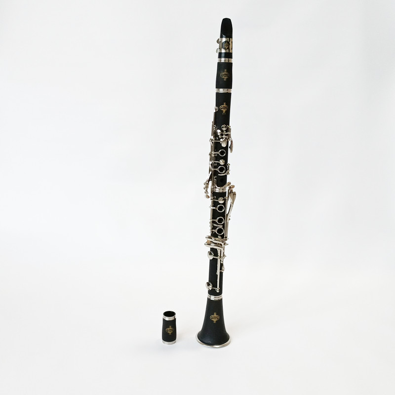 Brand Buffet Crampon Prodige B - đánh giá và giá Musical Instrument Brands