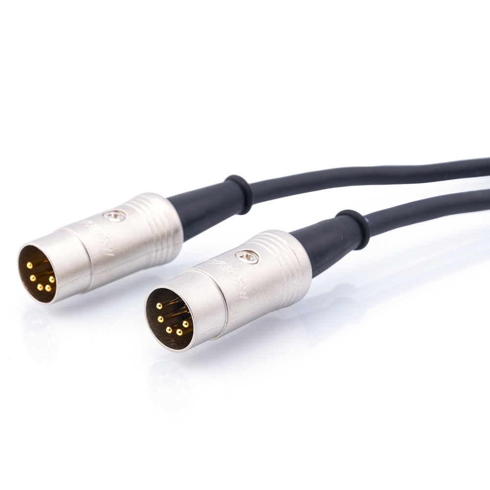 Mogami 2948 Midi Synchro Cable - đánh giá và giá Musical Instrument Digital Interface (Midi)