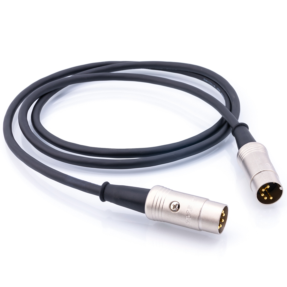 Mogami 2948 Midi Synchro Cable - đánh giá và giá Musical Instrument Digital Interface (Midi)