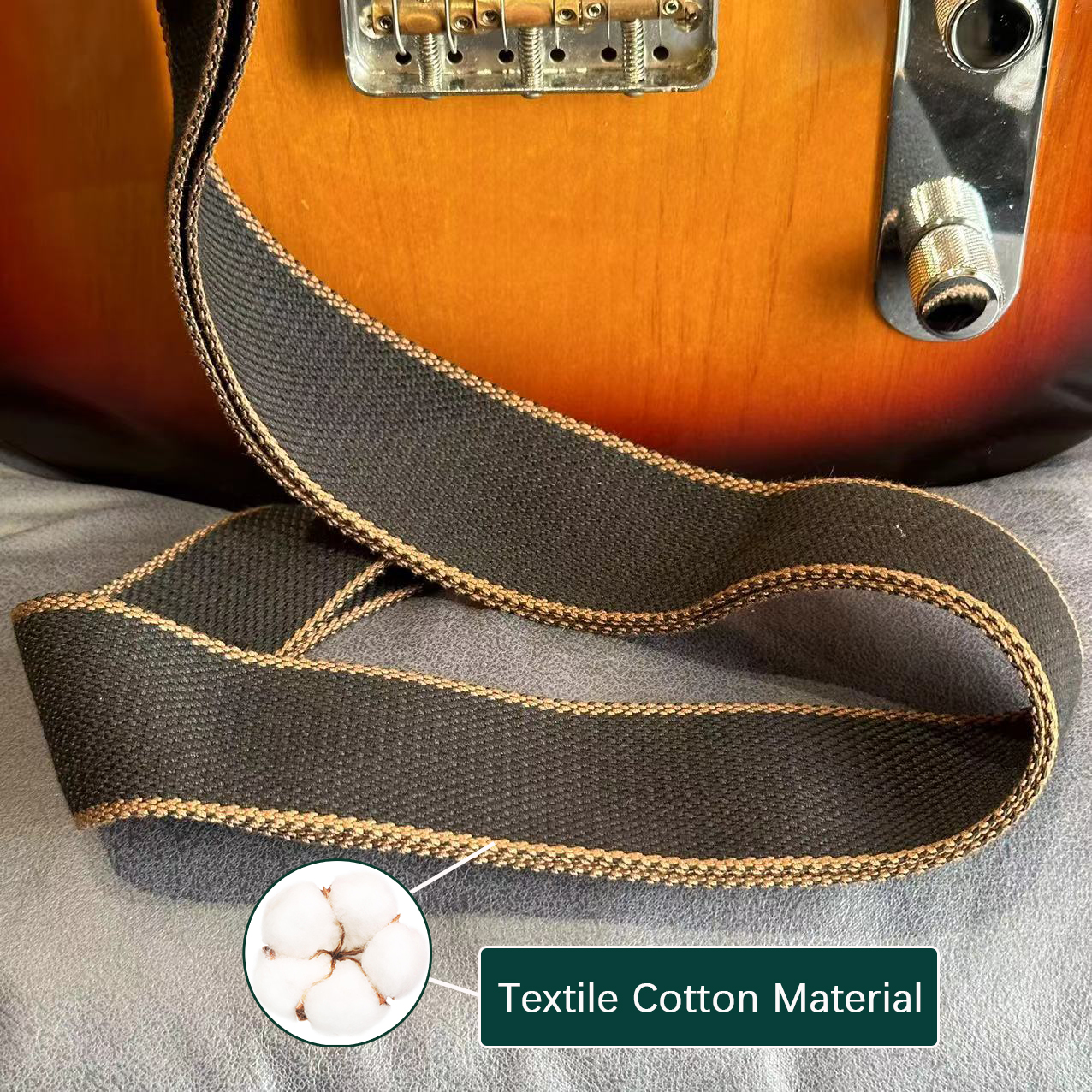 11Pcs Guitar Strap for Acousti - đánh giá và giá Musical Instrument Dulcimer