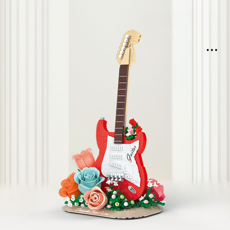 Idea Music Flower Movement Min - đánh giá và giá Musical Instrument Brands