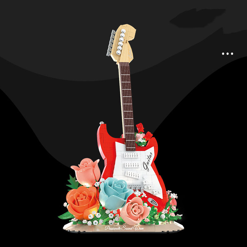 Idea Music Flower Movement Min - đánh giá và giá Musical Instrument Brands