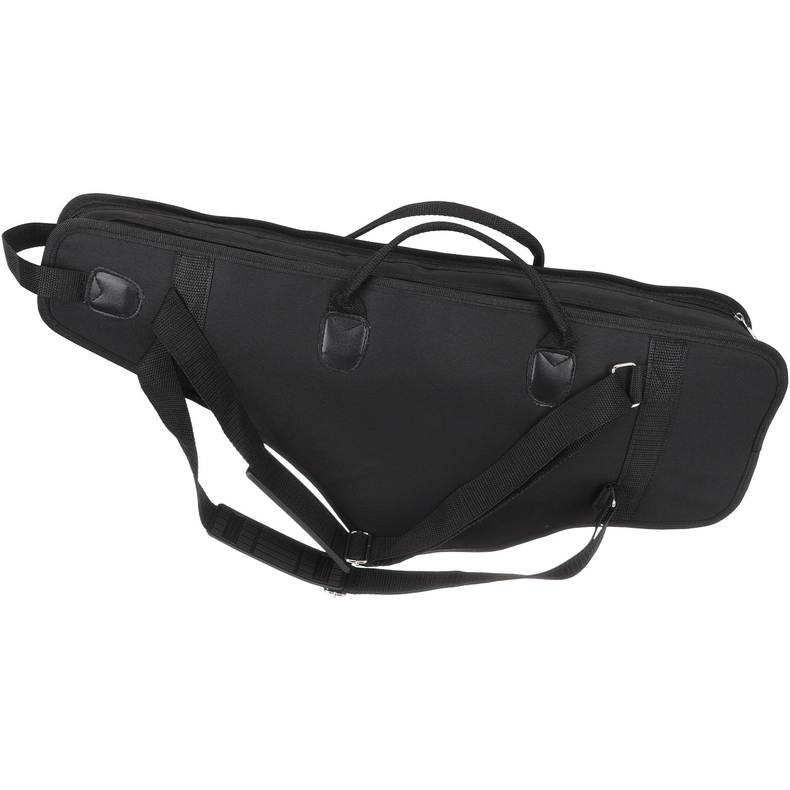 Alto Saxophone Shockproof Bag  - đánh giá và giá Musical Instrument Dulcimer