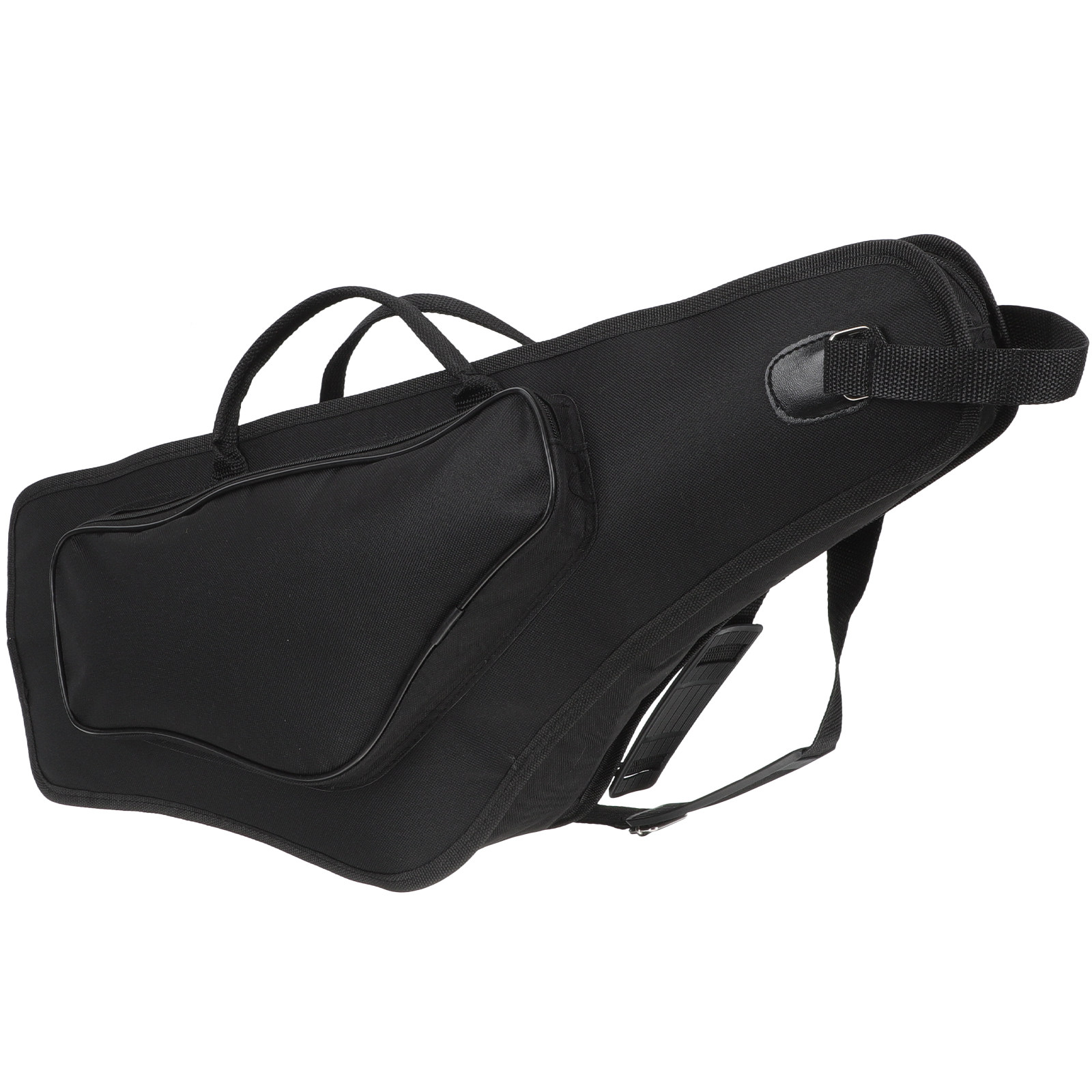 Alto Saxophone Shockproof Bag  - đánh giá và giá Musical Instrument Dulcimer