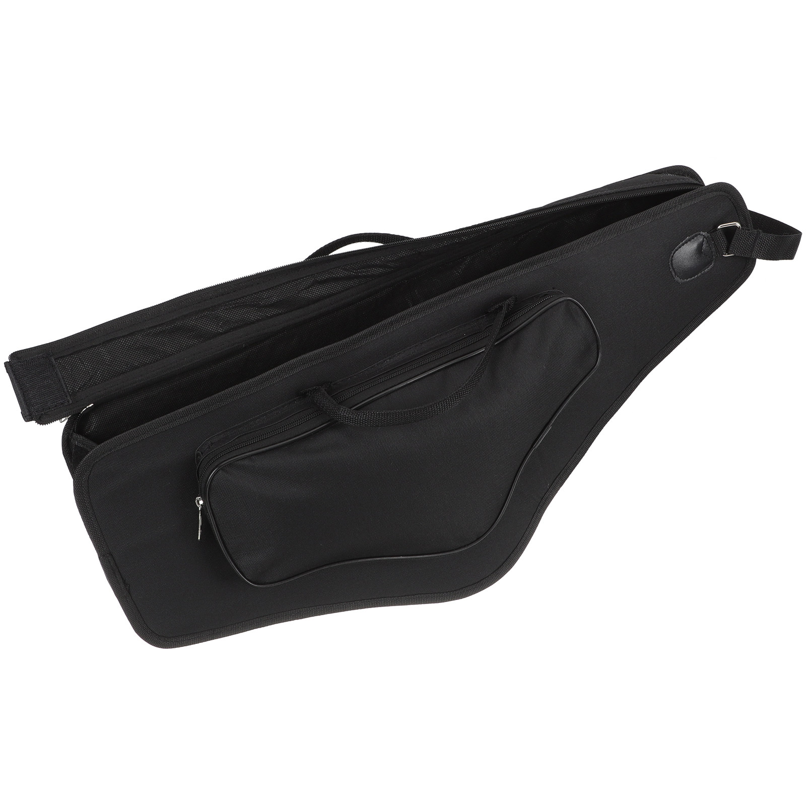 Alto Saxophone Shockproof Bag  - đánh giá và giá Musical Instrument Dulcimer