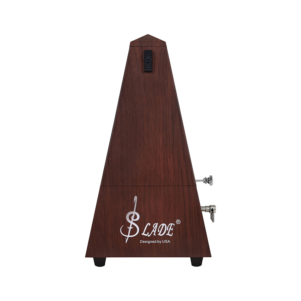 SLADE Mechanical Metronome Tow - đánh giá và giá Musical Instrument Dulcimer
