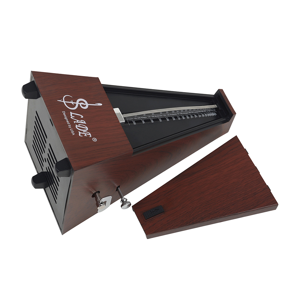 SLADE Mechanical Metronome Tow - đánh giá và giá Musical Instrument Dulcimer