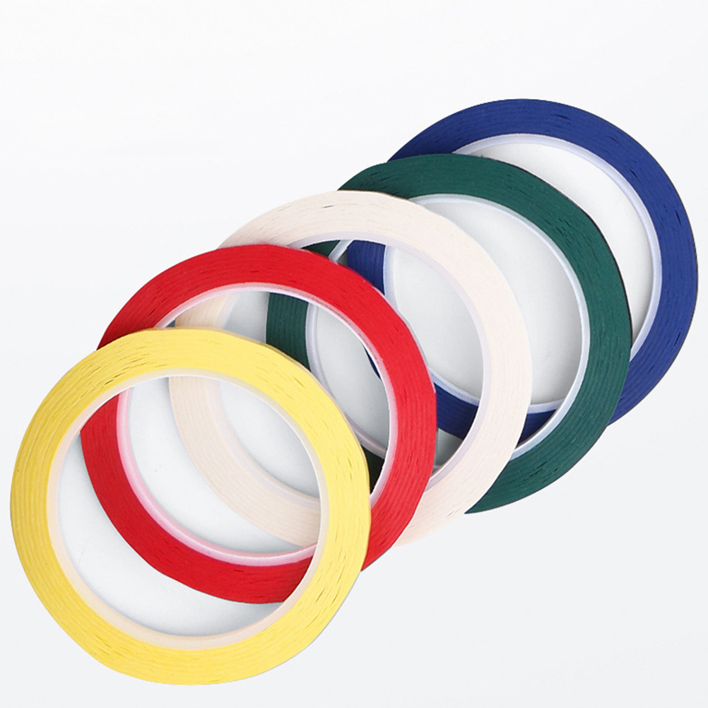 6 Pcs Violin Tape Fingerboard  - đánh giá và giá Musical Instrument Symbols