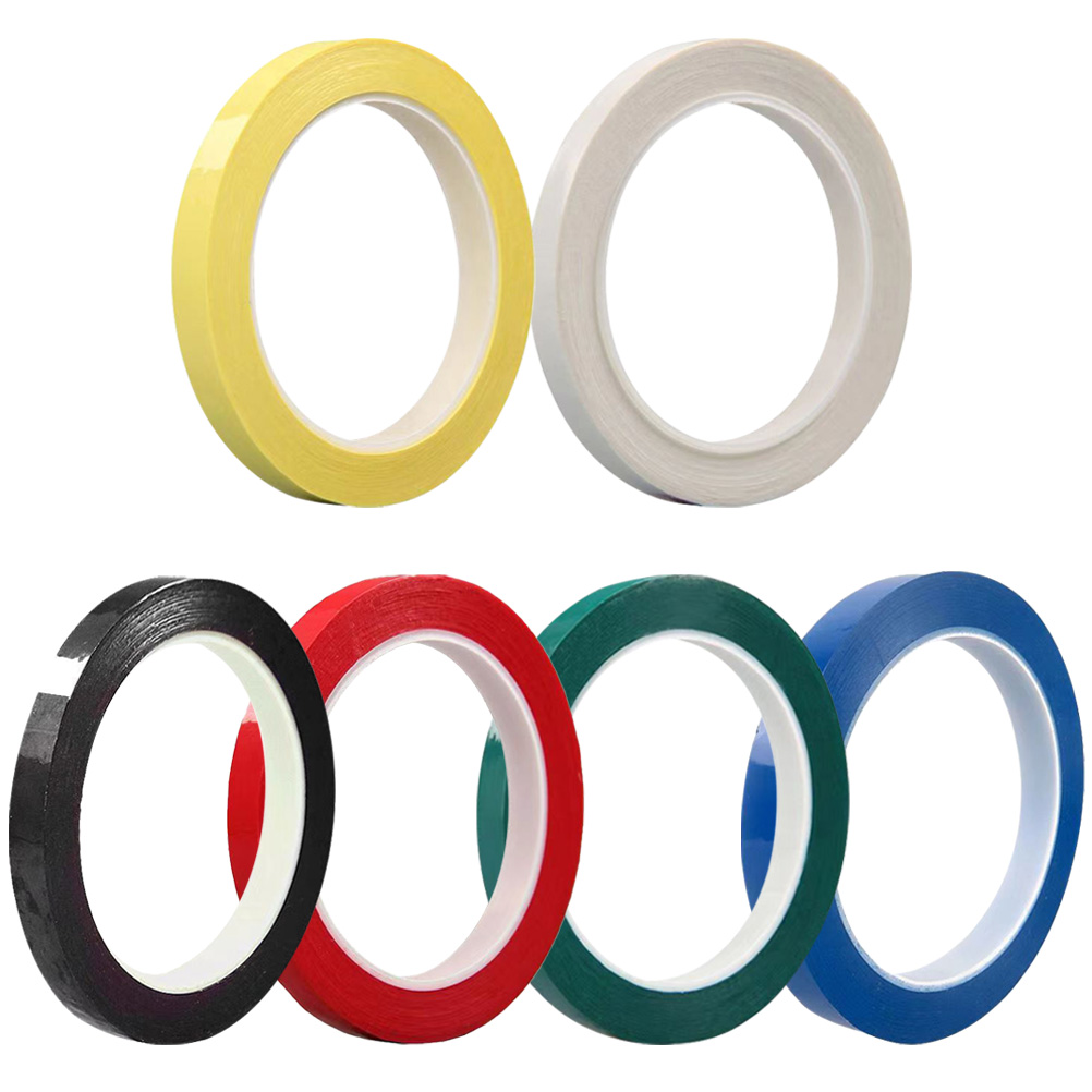 6 Pcs Violin Tape Fingerboard  - đánh giá và giá Musical Instrument Symbols