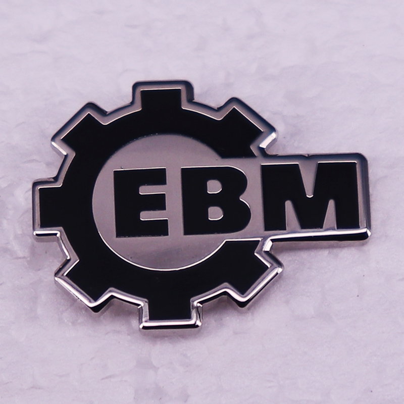 Electronic body music EBM badg - đánh giá và giá Musical Instrument Symbols