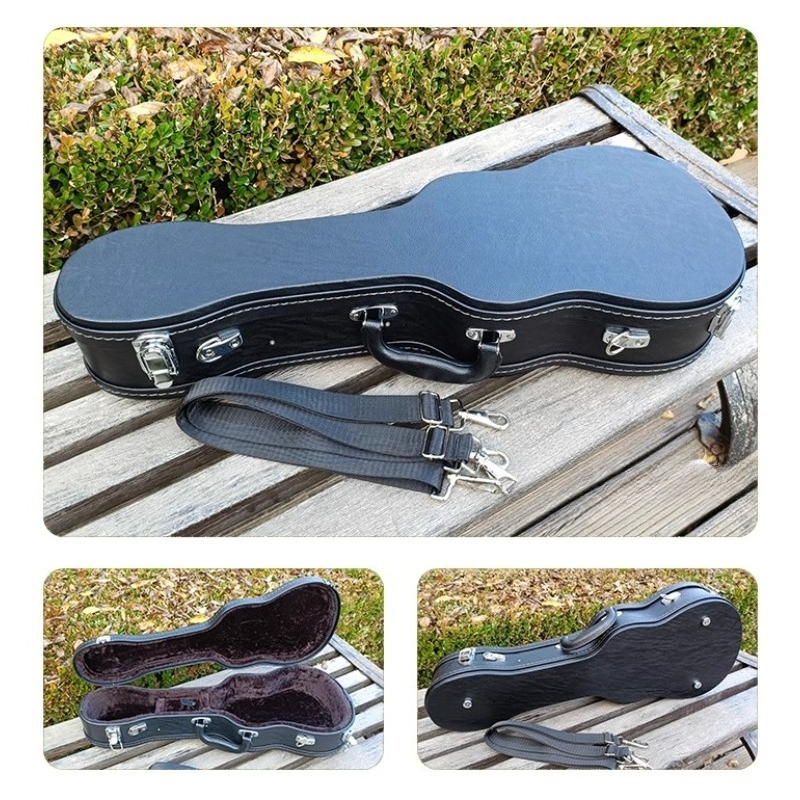 23/26 Inch Ukulele Carrying Ba - đánh giá và giá Musical Instrument Ukulele