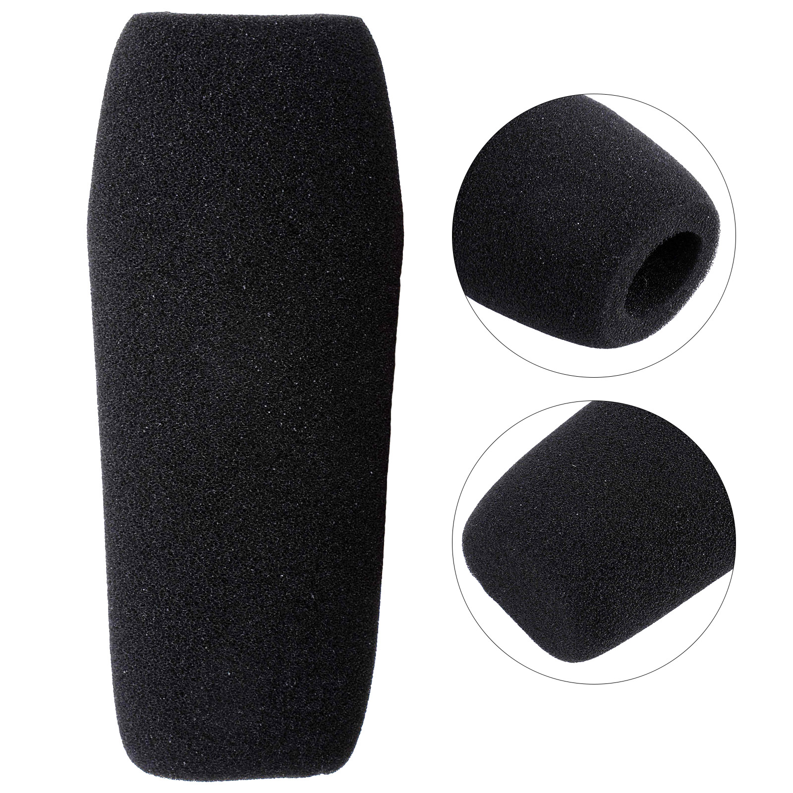 Mic Sleeve Microphone Covers 2 - đánh giá và giá Musical Instrument Brands