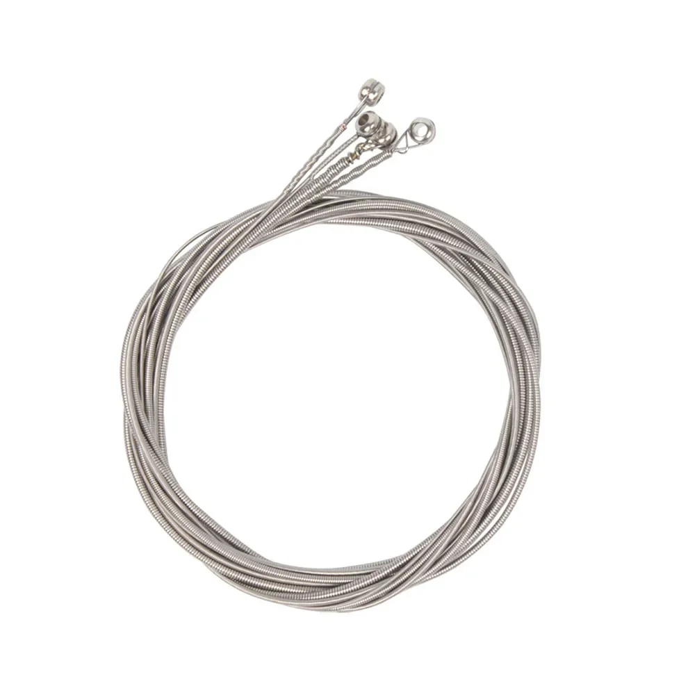 Electric Bass String Nickel Al - đánh giá và giá Musical Instrument Strings