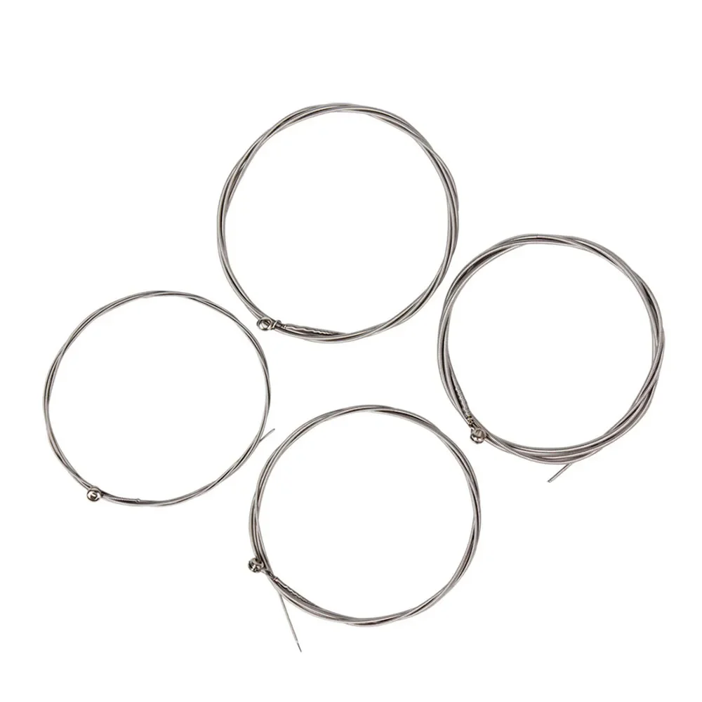 Electric Bass String Nickel Al - đánh giá và giá Musical Instrument Strings