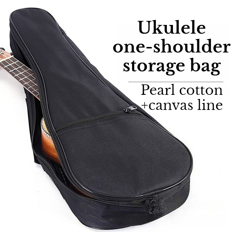 21/23 Inch Ukulele Bag One-sho - đánh giá và giá Musical Instrument Ukulele
