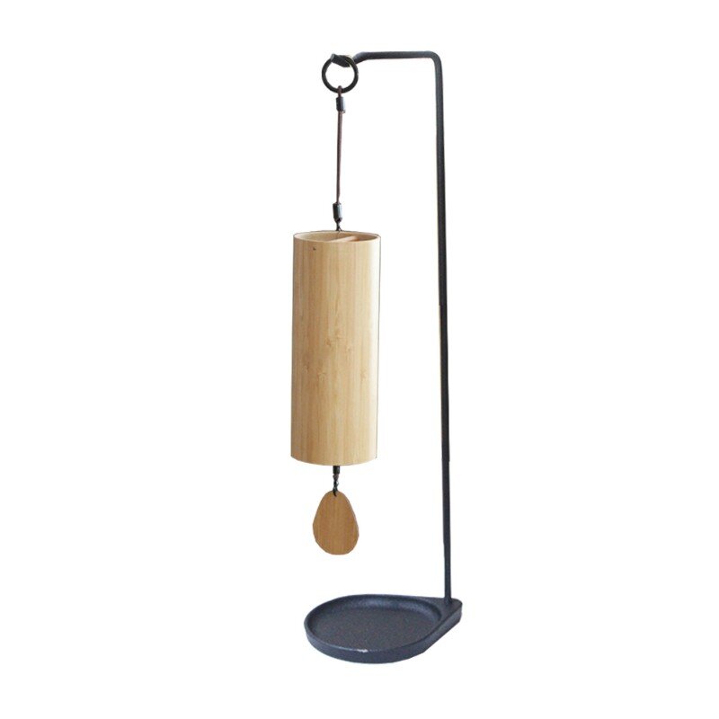 Chime Stand, One Piece, Wooden - đánh giá và giá Musical Instrument Dulcimer