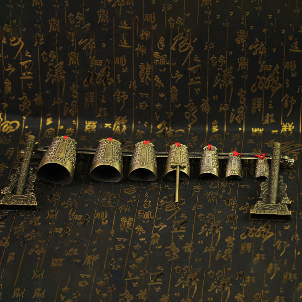 Single Layer Chimes Desktop Or - đánh giá và giá Musical Instrument Ancient