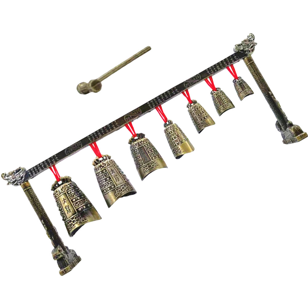 Single Layer Chimes Desktop Or - đánh giá và giá Musical Instrument Ancient