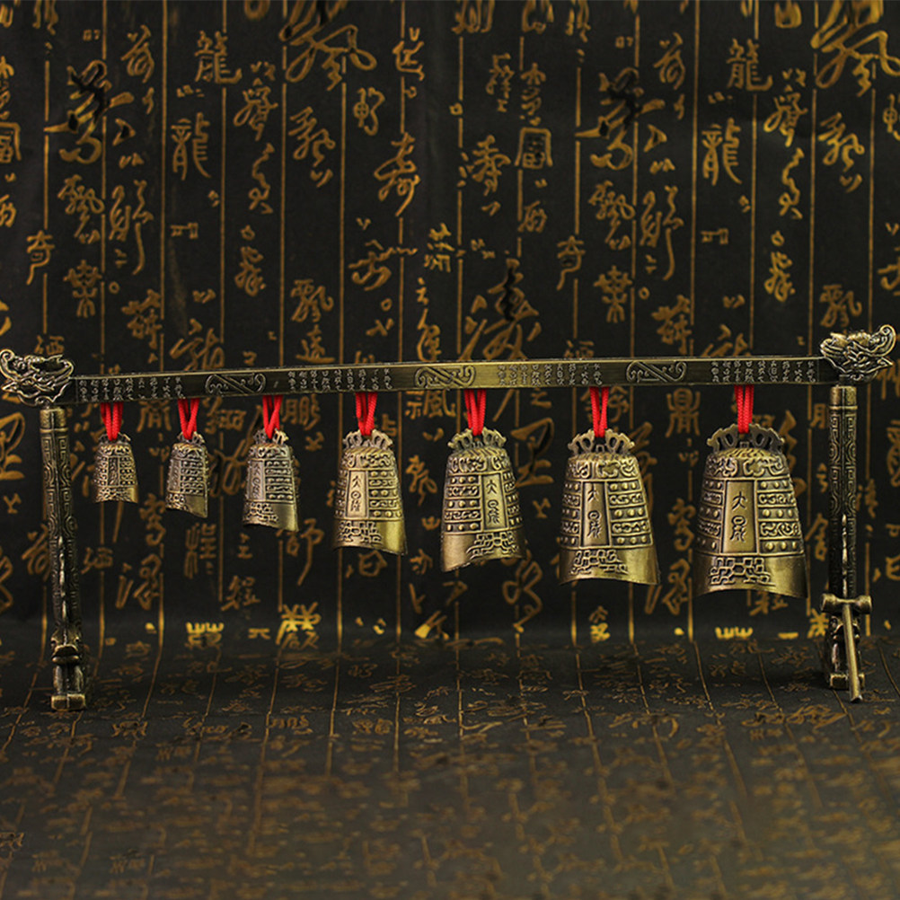 Single Layer Chimes Desktop Or - đánh giá và giá Musical Instrument Ancient