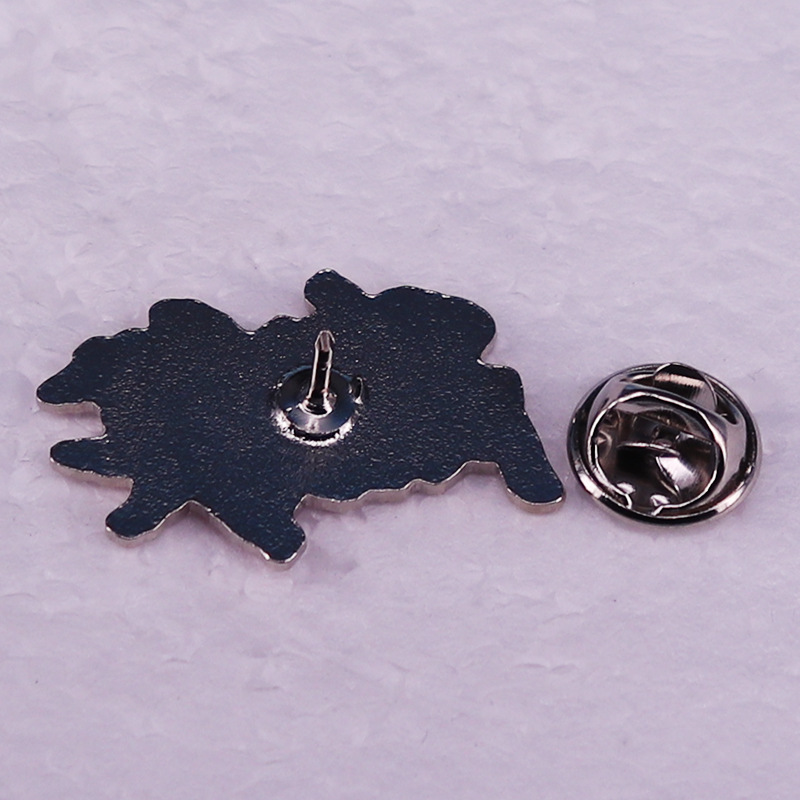 High Quality Daft Punk Enamel  - đánh giá và giá Musical Instrument Symbols